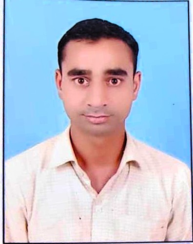 Mr. Hariom