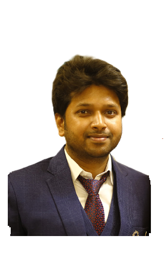 Incharge Profile