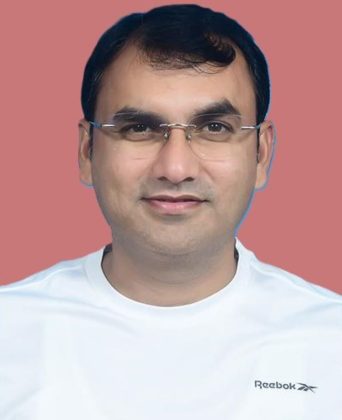 Dr. Rajendra Kumar Yadav