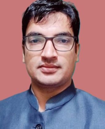 Dr. Vinod Kumar Yadav